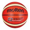 Outdoor Basketball Gr.6 | B6D3500