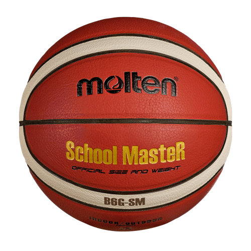 School MasteR Basketball Gr.6 | B6G-SM