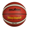 School MasteR Basketball Gr.6 | B6G-SM
