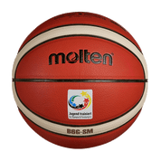 School MasteR Basketball Gr.6 | B6G-SM