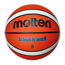 School TraineR Basketball Gr.6 | B6G-ST