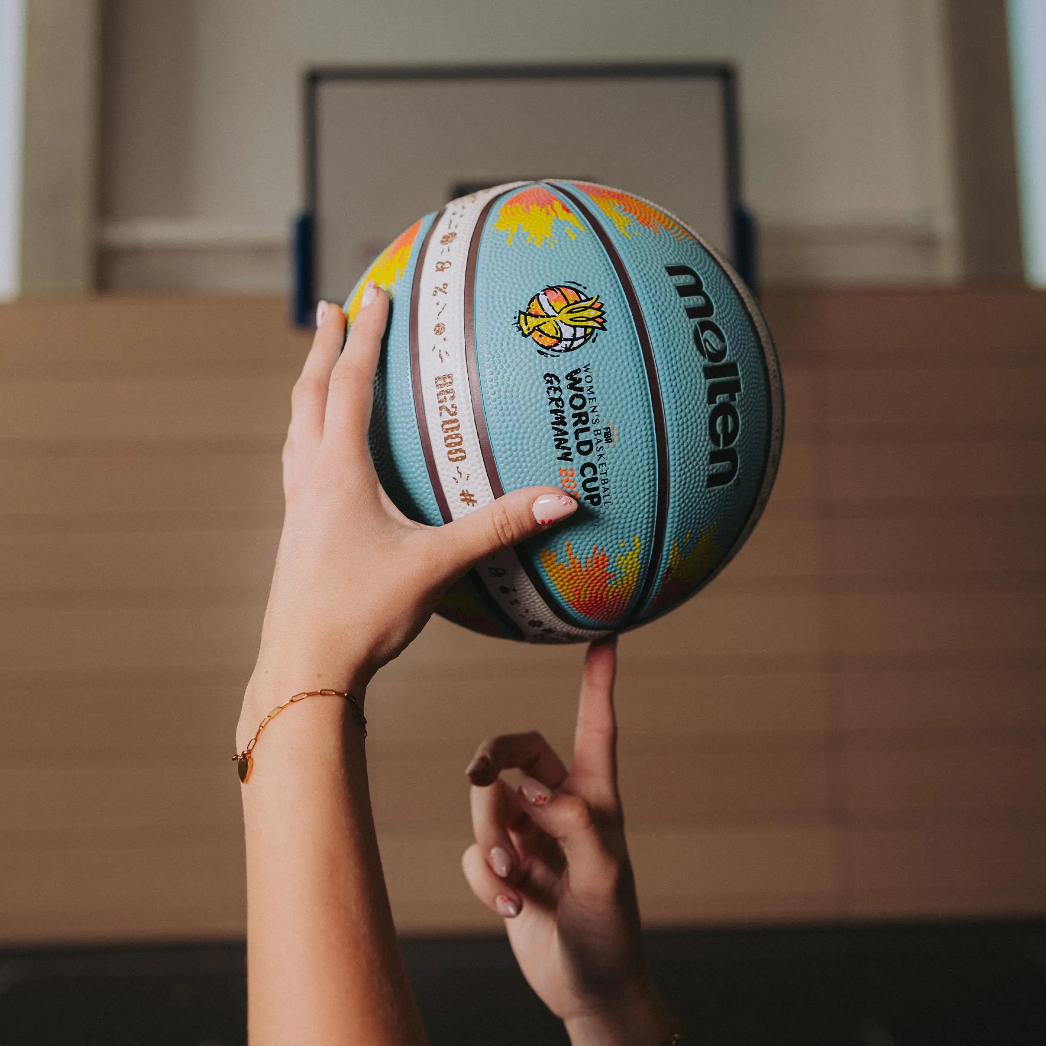 World Cup Replika | B6G2000-B-W6G