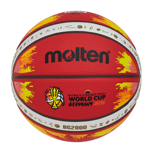 World Cup Replika | B6G2000-R-W6G