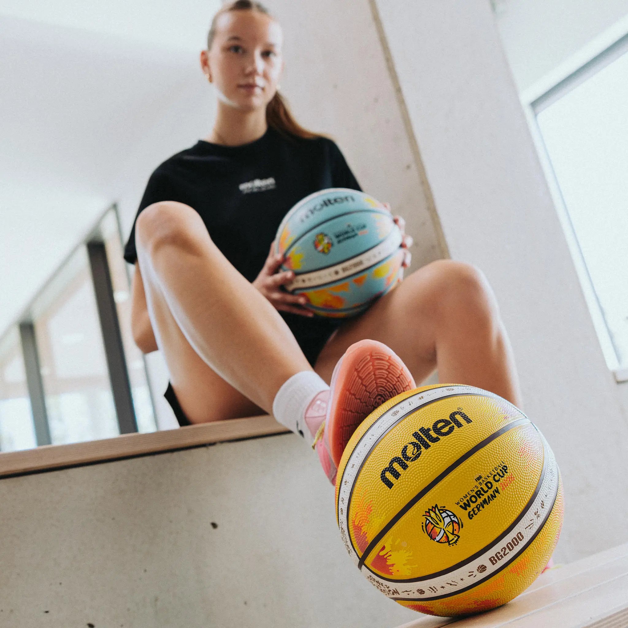 World Cup Replika | B6G2000-Y-W6G