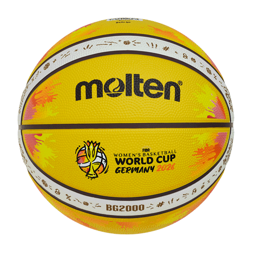 World Cup Replika | B6G2000-Y-W6G