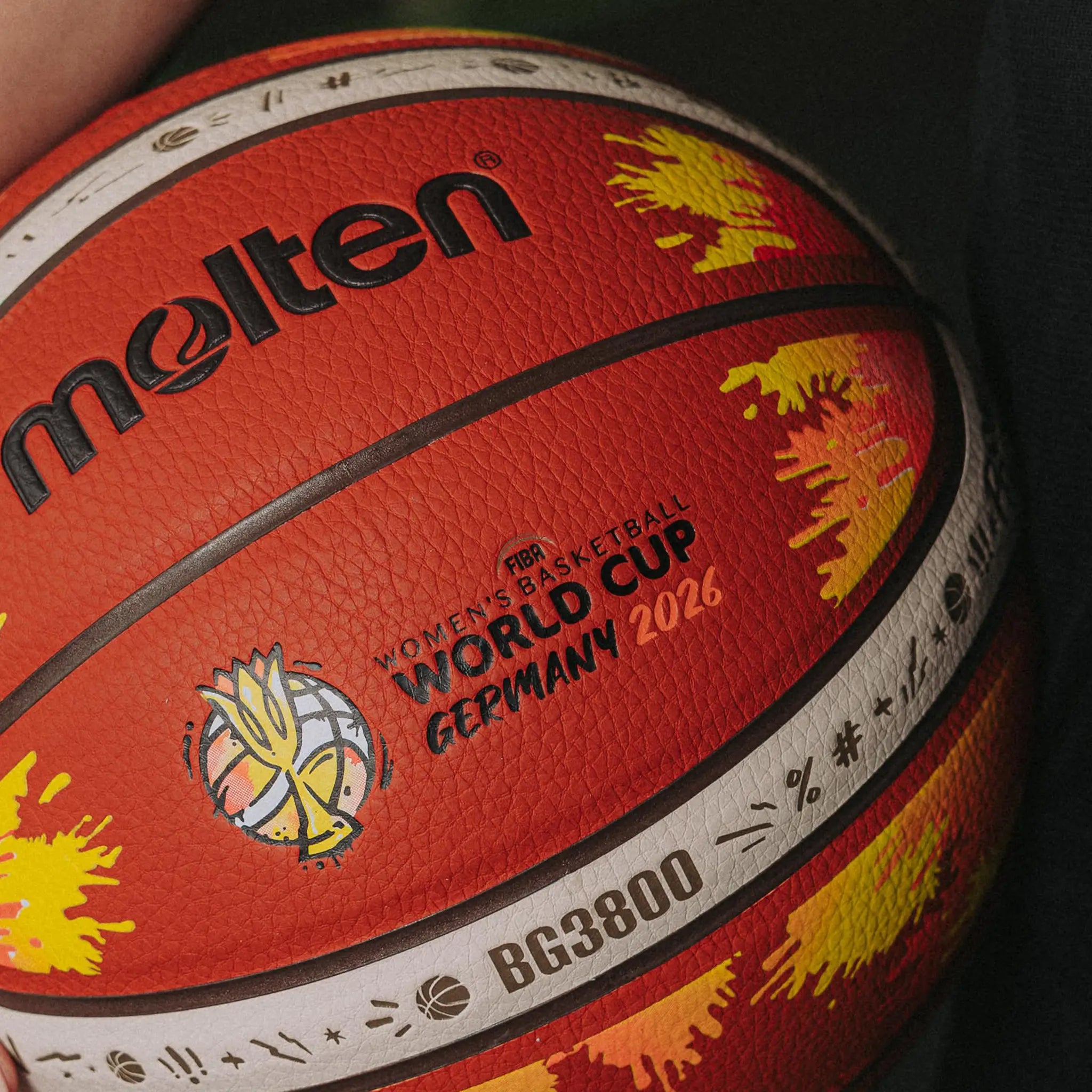 World Cup Replika | B6G3800-W6G