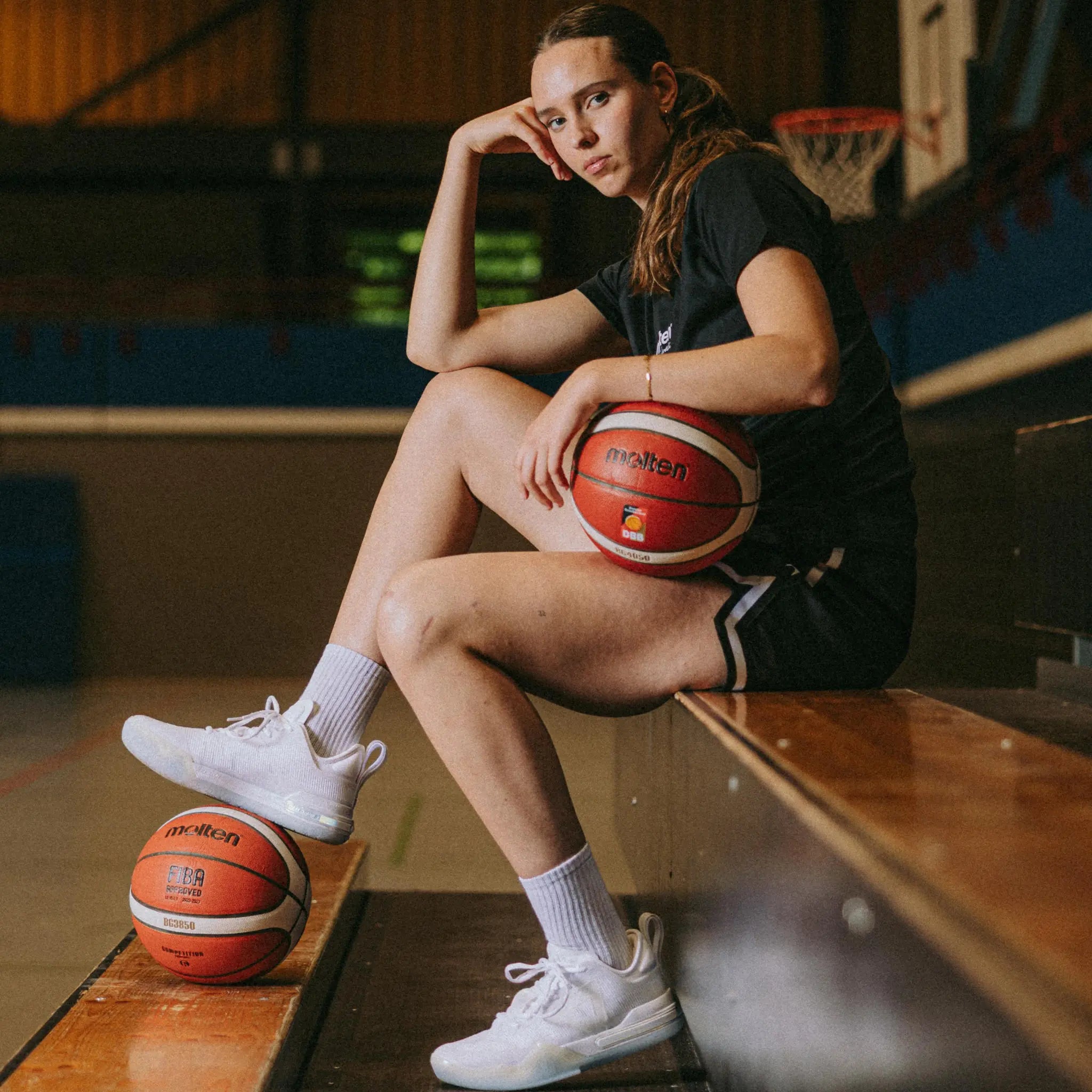 Basketball Gr. 6 | B6G3850