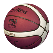 Basketball Gr. 6 | B6G4050-DBB