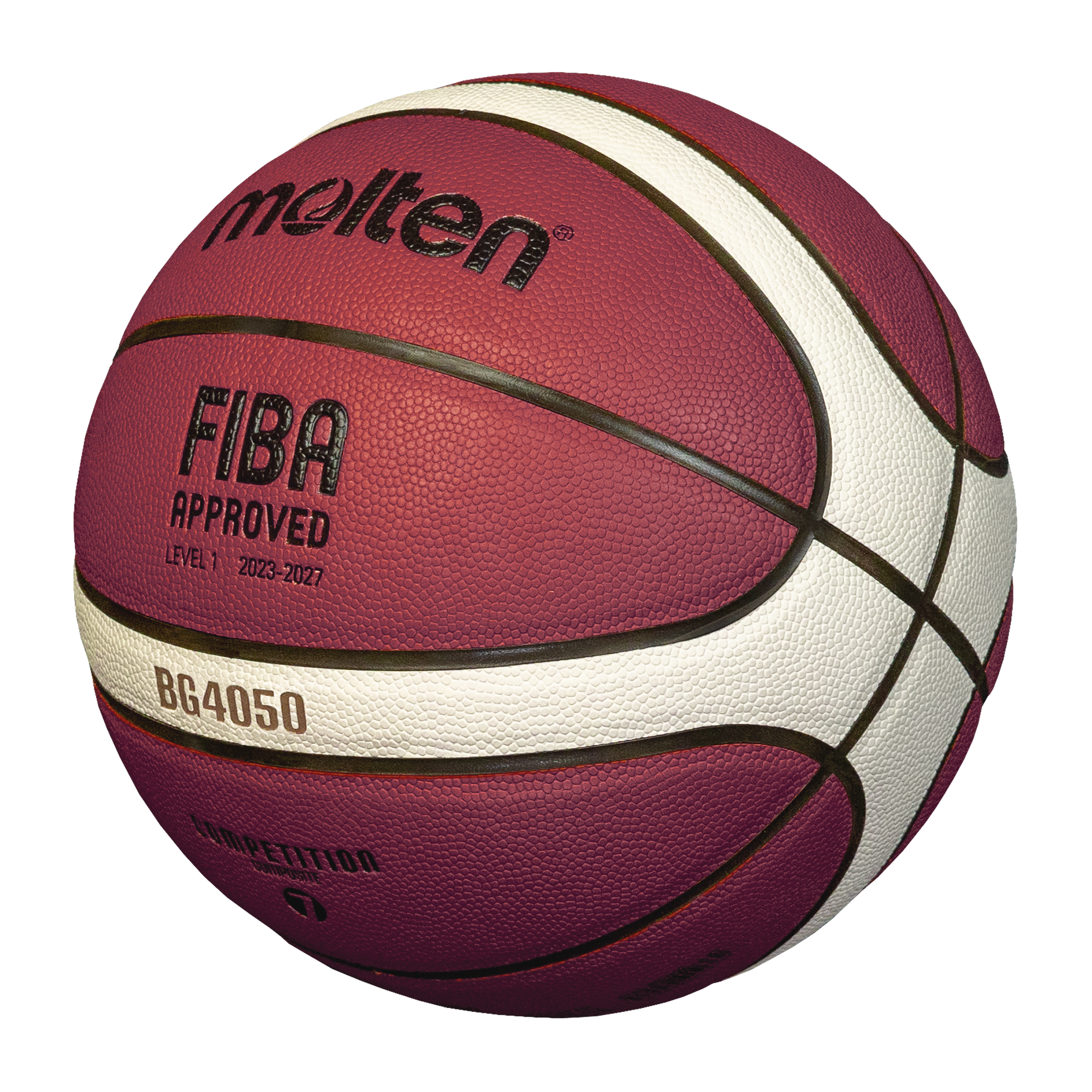 Basketball Gr. 6 | B6G4050-DBB
