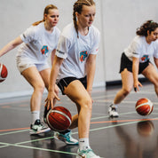 Basketball Gr. 6 | B6G4050-DBB