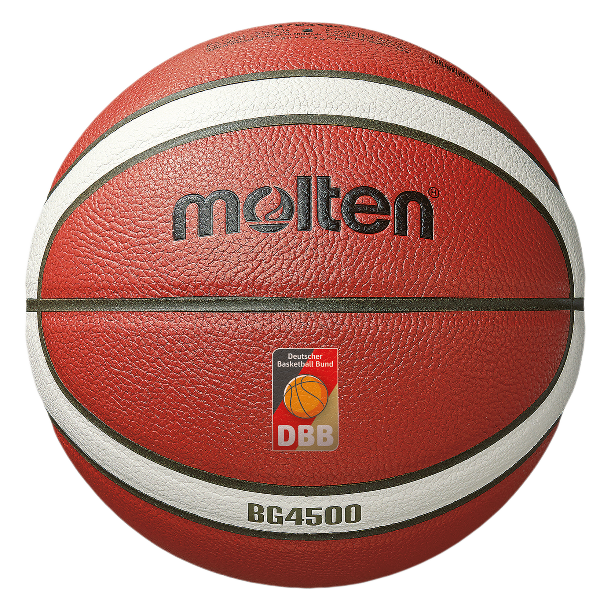 meinBasketball Gr. 6 | B6G4500-DBB