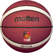 Basketball Gr. 6 | B6G4550-DBB