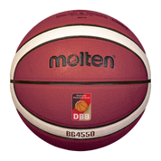 Basketball Gr. 6 | B6G4550-DBB