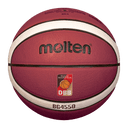 Basketball Gr. 6 | B6G4550-DBB