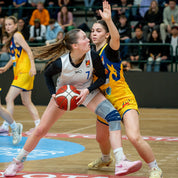 Basketball Gr. 6 | B6G4550-DBB