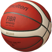 Basketball Gr. 6 | B6G5000