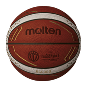 Spielball EuroBasket | B6G5000-U5Z
