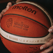 Spielball World Cup | B6G5000-W6G