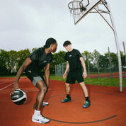 Outdoor Basketball Gr.7 | B7D3500-KS
