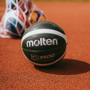 Outdoor Basketball Gr.7 | B7D3500-KS