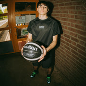 Outdoor Basketball Gr.7 | B7D3500-KS