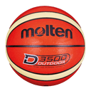 Outdoor Basketball Gr.7 | B7D3500