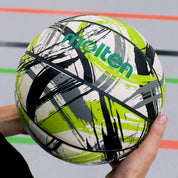 Outdoor Basketball Gr. 7 | B7F3501-WG