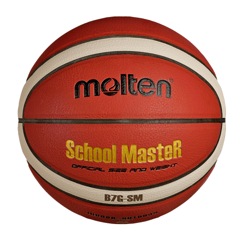 School MasteR Basketball Gr.7 | B7G-SM