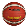 School MasteR Basketball Gr.7 | B7G-SM
