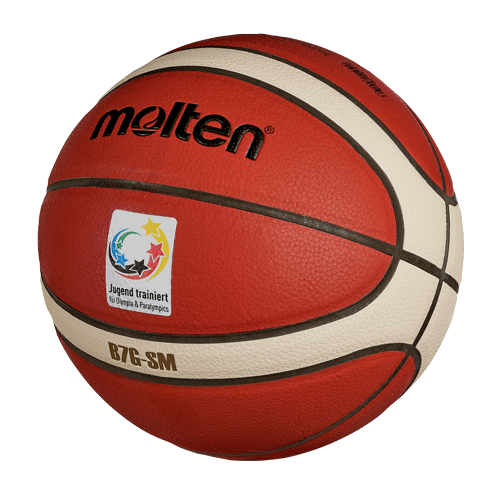 School MasteR Basketball Gr.7 | B7G-SM