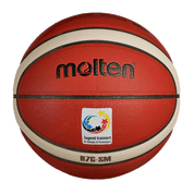 School MasteR Basketball Gr.7 | B7G-SM