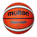 School TraineR Basketball Gr.7 | B7G-ST