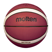 Basketball Gr. 7 | B7G3850