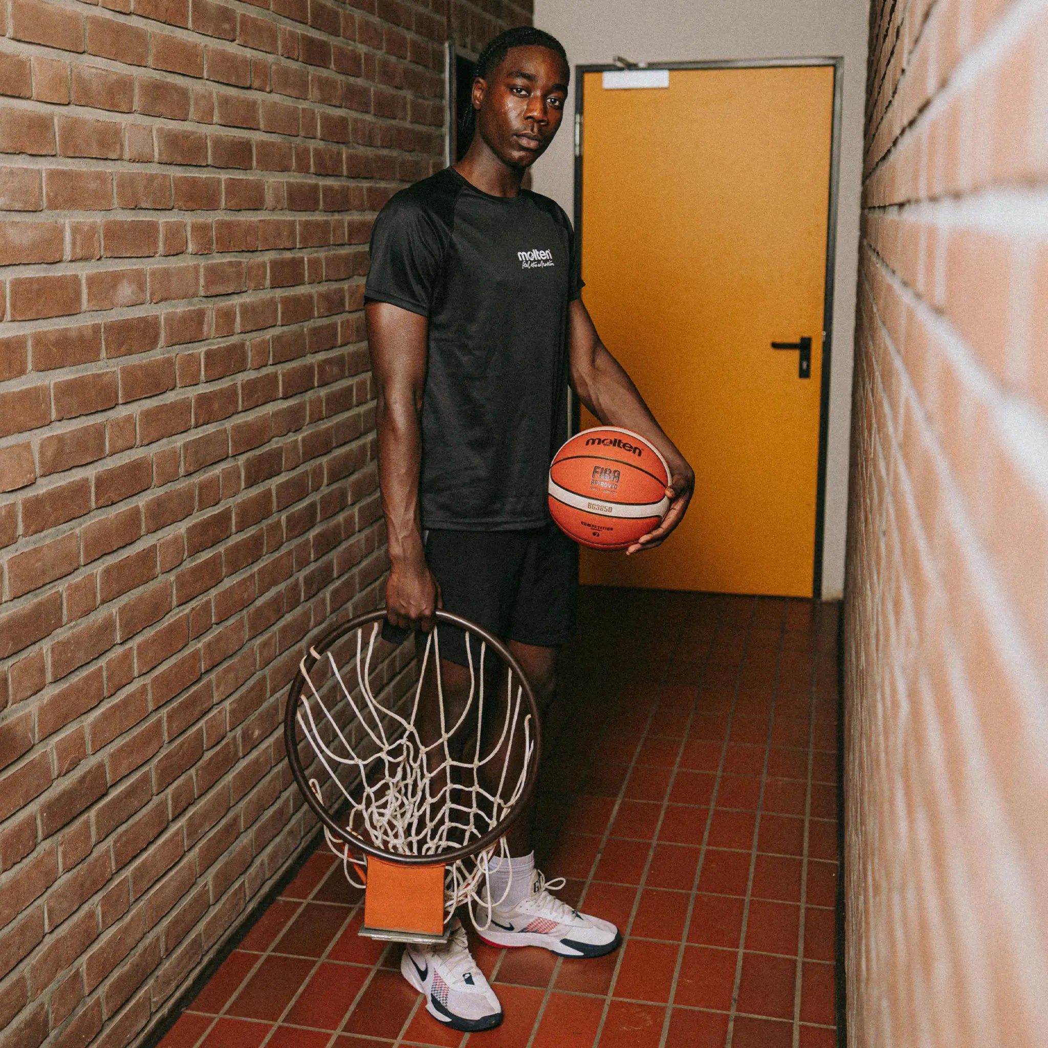 Basketball Gr. 7 | B7G3850