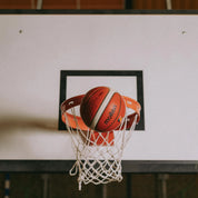 Basketball Gr. 7 | B7G4050-DBB