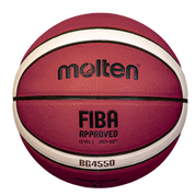 Basketball Gr. 7 | B7G4550-DBB