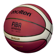 Basketball Gr. 7 | B7G4550-DBB