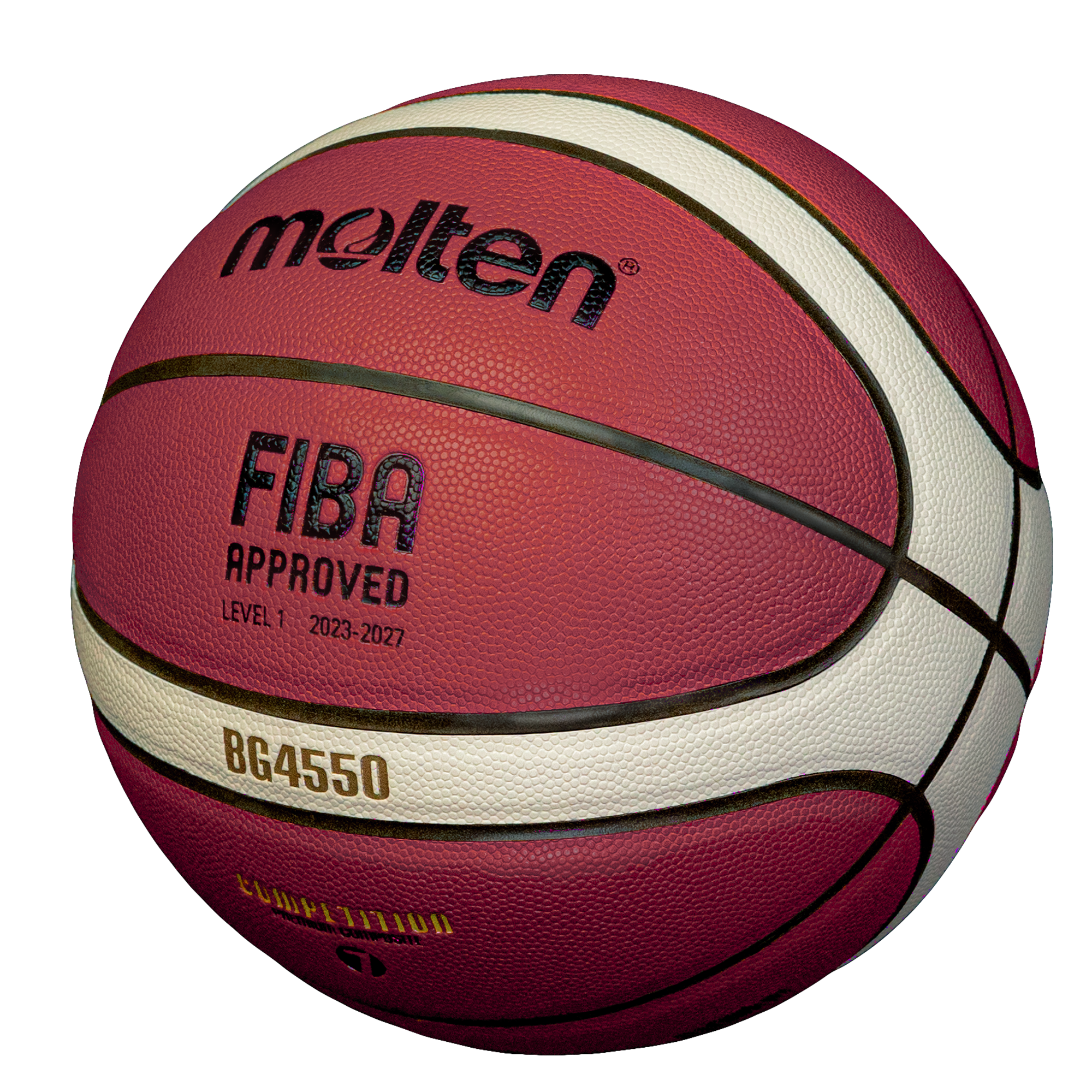 Basketball Gr. 7 | B7G4550-DBB
