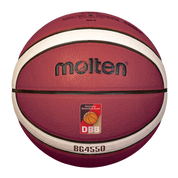 Basketball Gr. 7 | B7G4550-DBB
