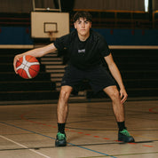 Basketball Gr. 7 | B7G4550-DBB