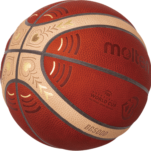 Basketball Gr. 7 | B7G5000-M3P