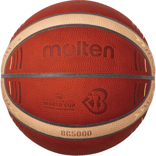 Basketball Gr. 7 | B7G5000-M3P