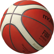 Basketball Gr. 7 | B7G5000