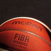 Basketball Gr. 7 | B7G5000