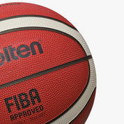 Basketball Gr. 5 | B5G2000