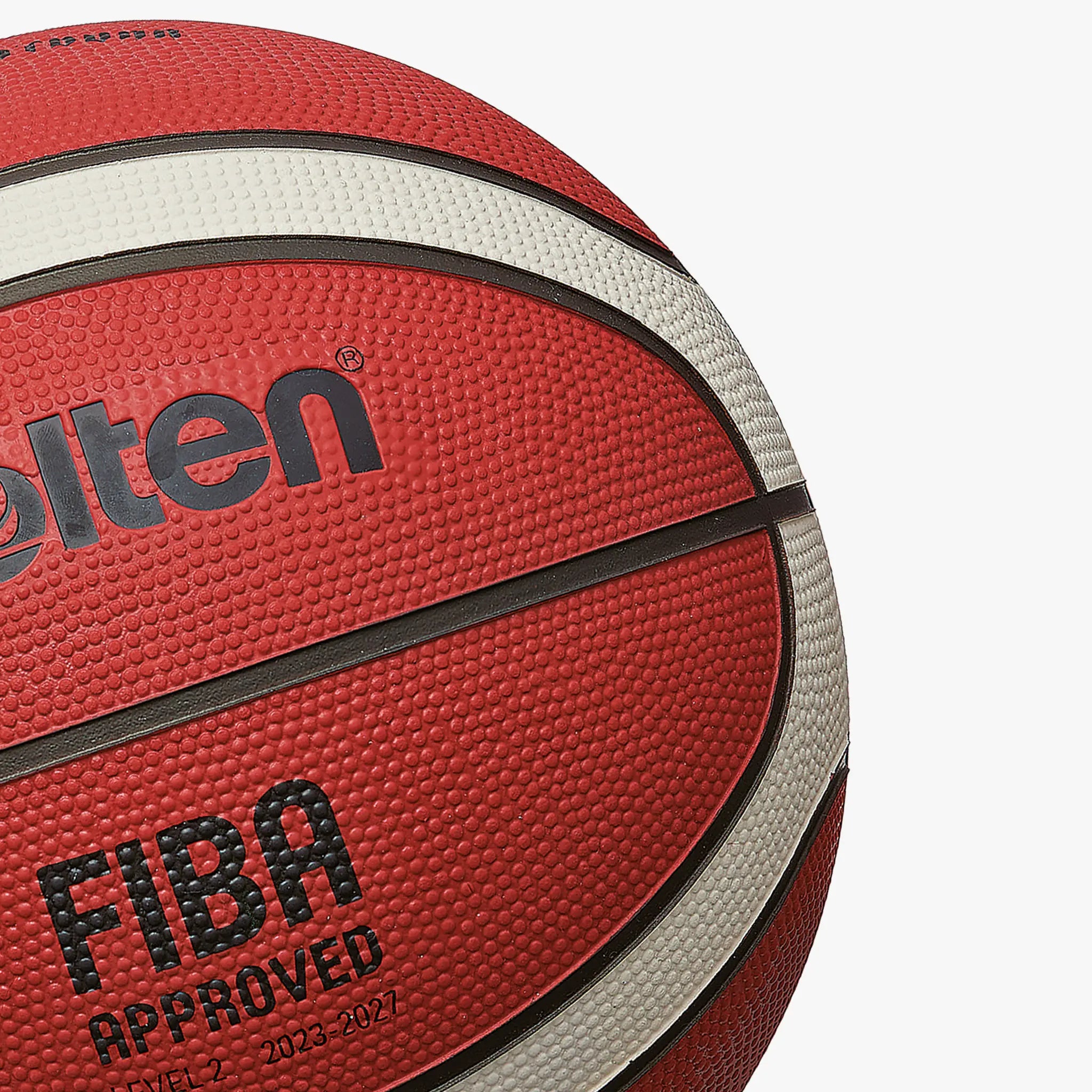Basketball Gr. 5 | B5G2000