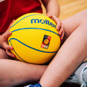 Kinder Basketball Light Gr. 4 | SB4-DBB