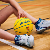Kinder Basketball Light Gr. 4 | SB4-DBB