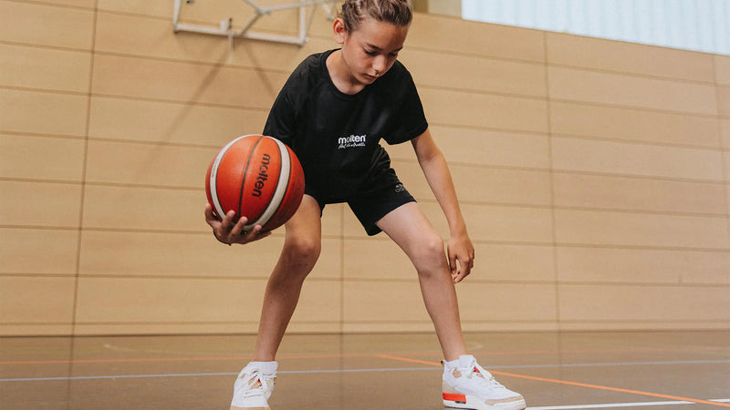 Basketball Gr. 5 | B5G3850
