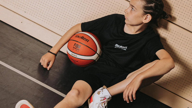 Basketball Gr. 5 | B5G3850